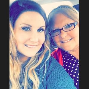 Meet your Posher, Sara